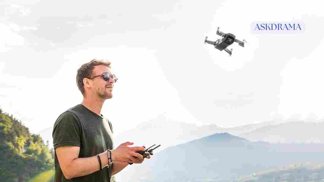Beginner’s Guide to Drones: Everything You Need to Know in 2026