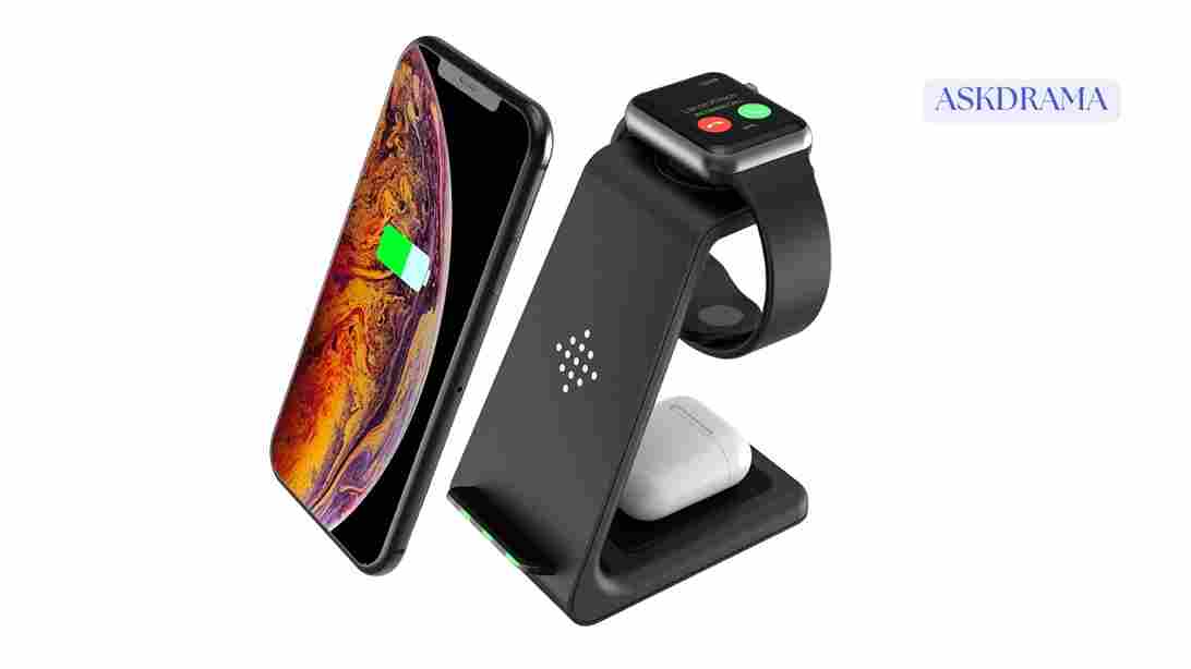 Best Wireless Chargers Under $30 in 2026