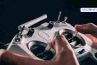 How to Calibrate Your Drone Properly