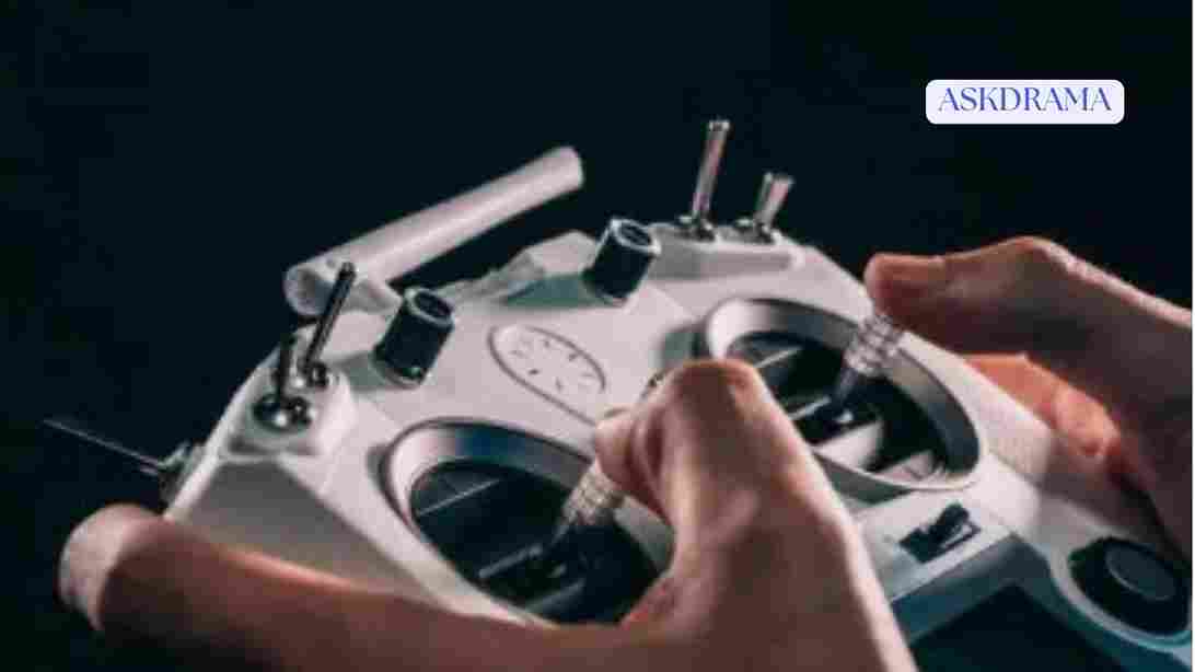 How to Calibrate Your Drone Properly