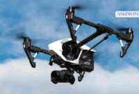 Drone Basics: Parts and Functions Explained