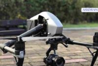 Drone Terminology Explained for Beginners