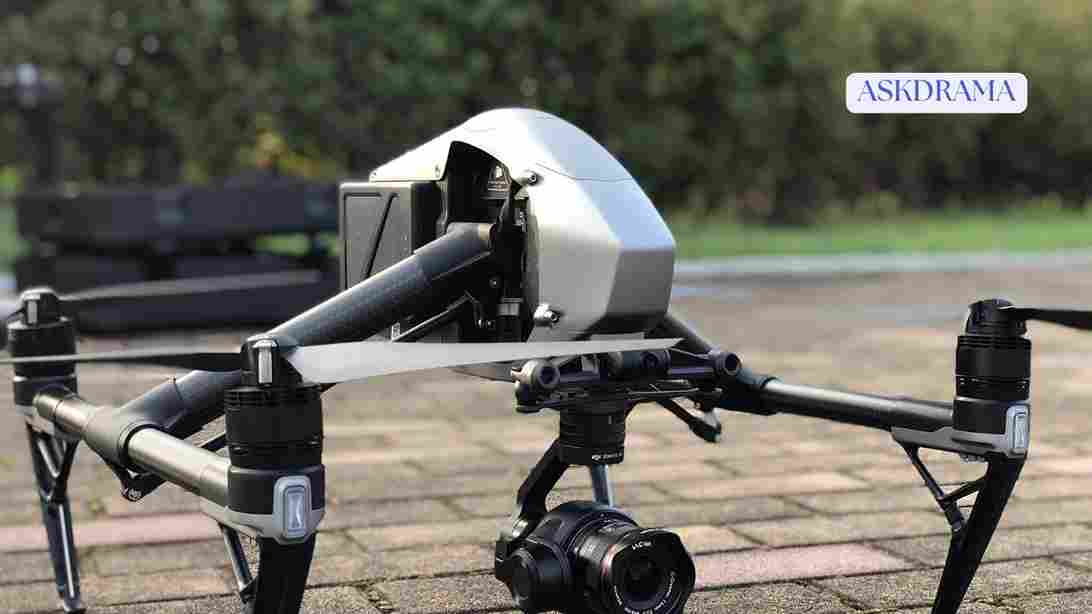 Drone Terminology Explained for Beginners