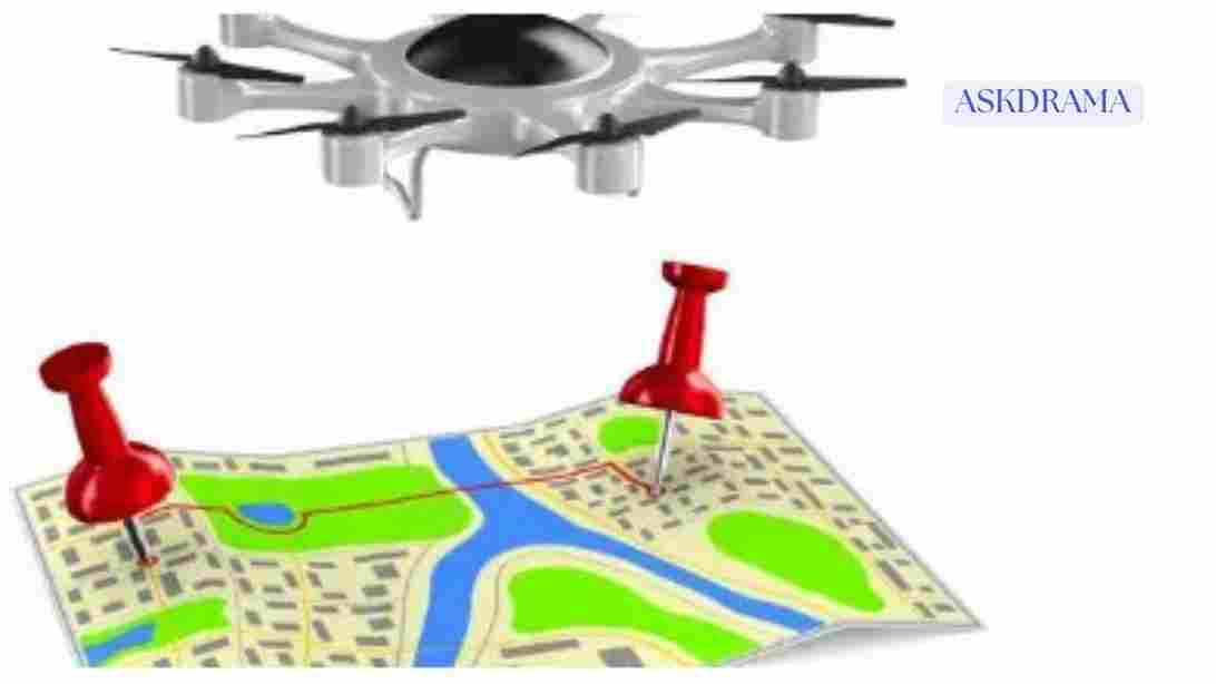 How to Fix GPS Errors on Your Drone