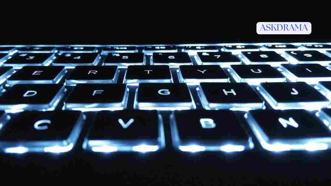 How to Fix Keyboard Not Typing on Laptop Instantly (Step-by-Step Guide)