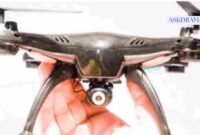 How to Fix a Drone That Won’t Take Off