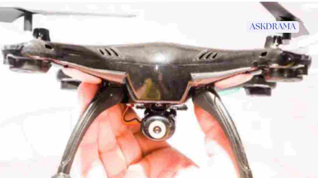How to Fix a Drone That Won’t Take Off
