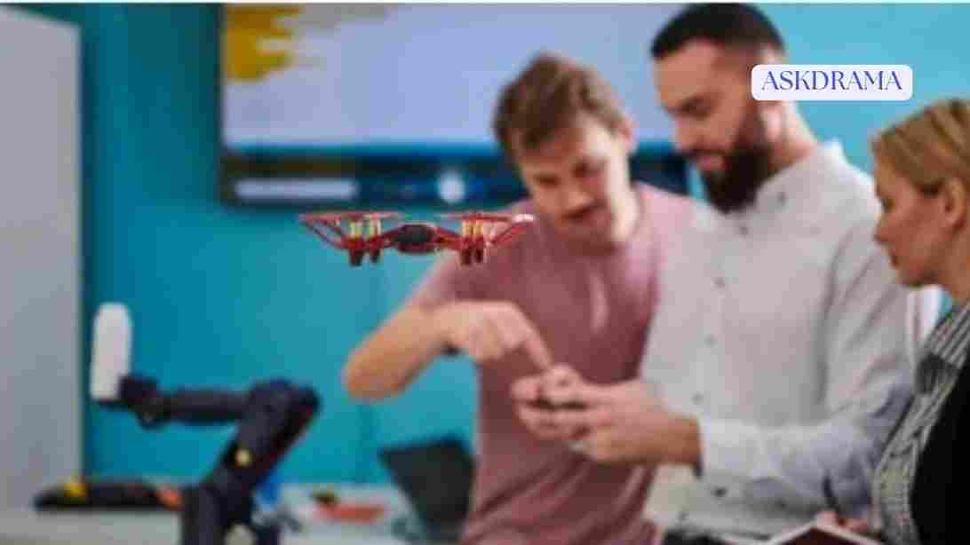 How to Improve Drone Stability While Flying