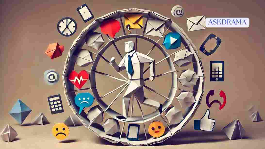 How to Manage Notifications on Your Smartphone for Better Focus