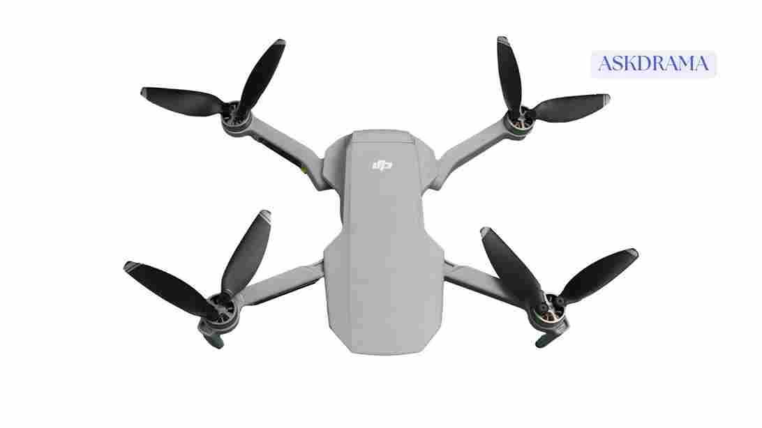 What Is a Drone and How Does It Work? Simple Explanation