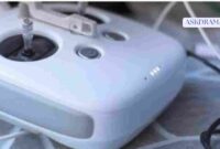 Why Your Drone Battery Drains Fast and How to Fix It