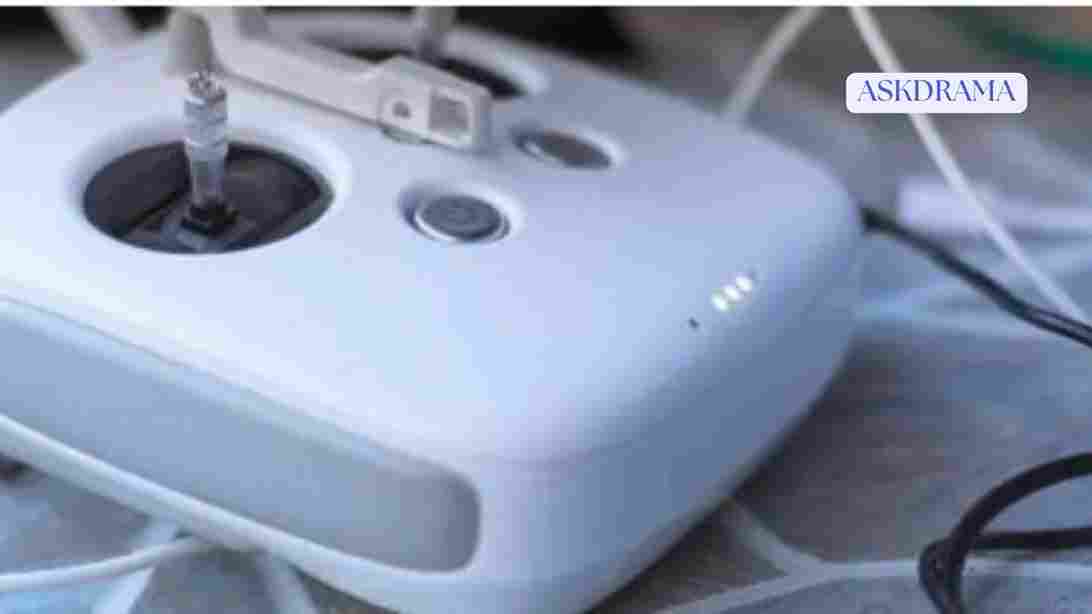 Why Your Drone Battery Drains Fast and How to Fix It