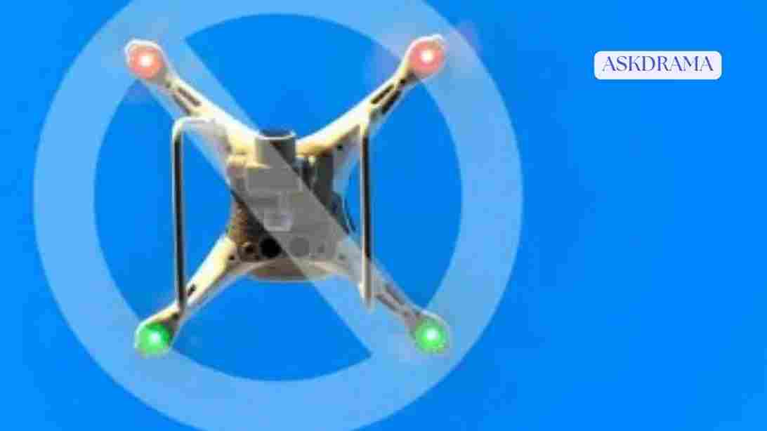 Why Your Drone Keeps Losing Signal and How to Fix It