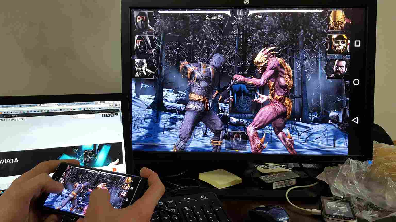 Best Gaming Phones Under $200 in 2026