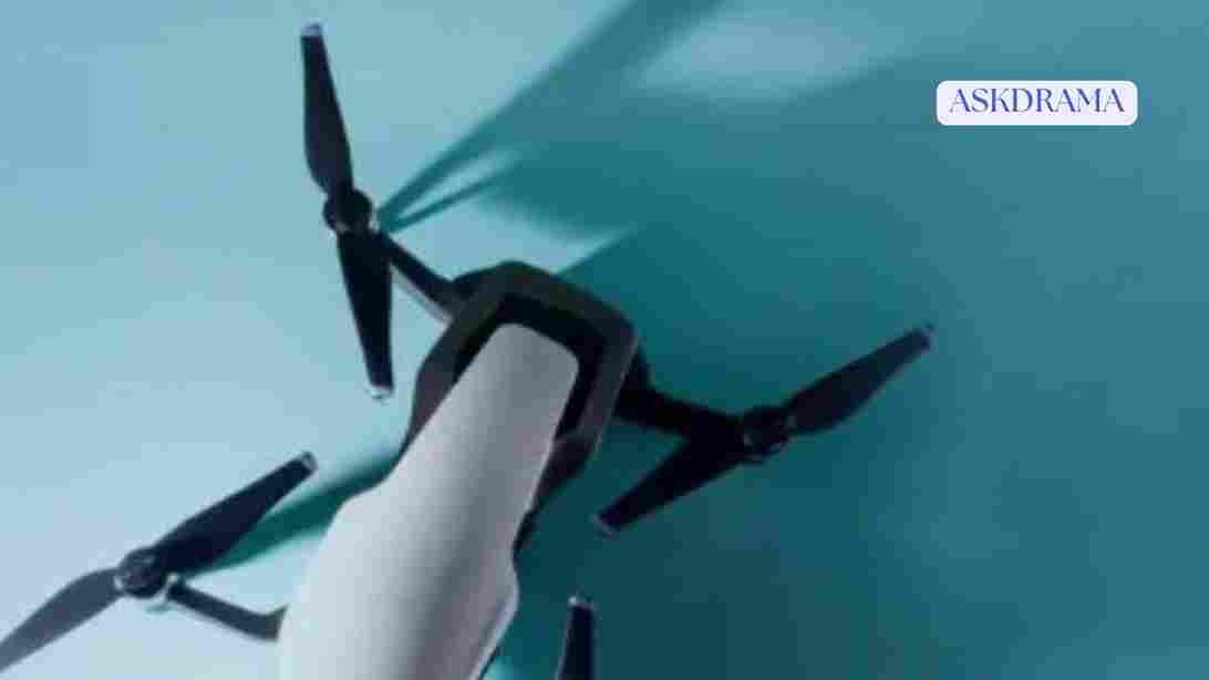 Best Budget Drones Under $100 in 2026