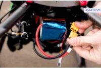 Best Drones with Long Battery Life in 2026