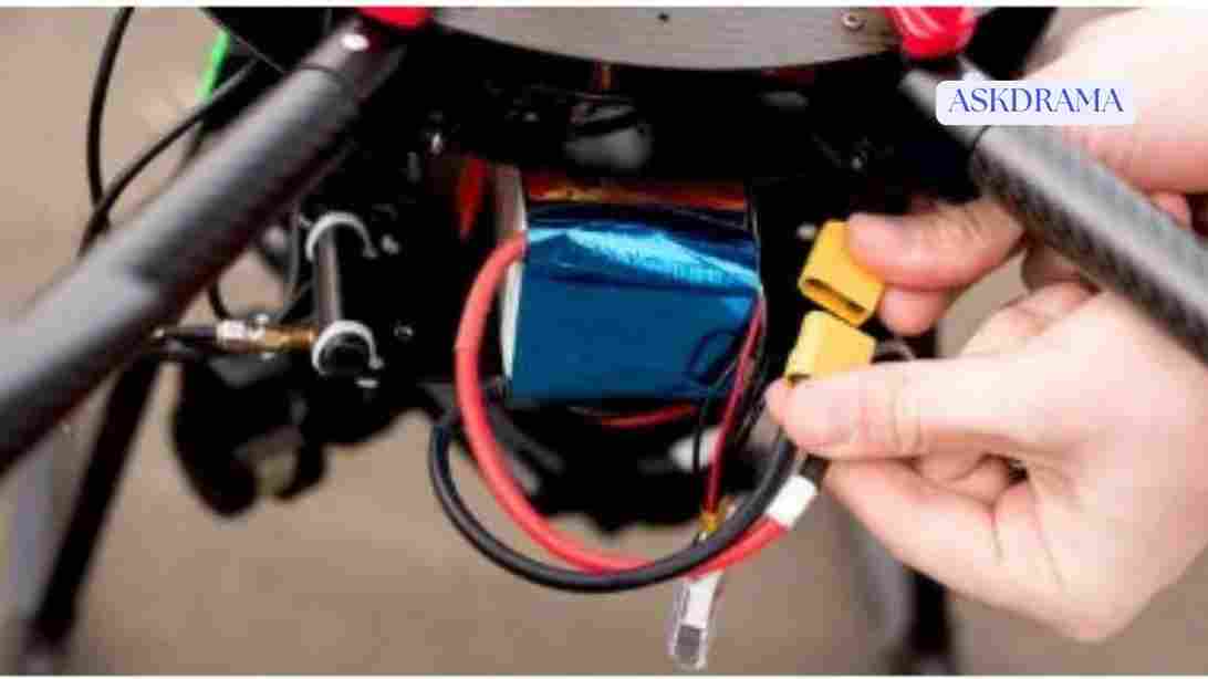 Best Drones with Long Battery Life in 2026
