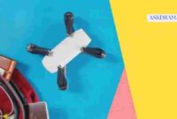 Best Foldable Drones for Travel in 2026