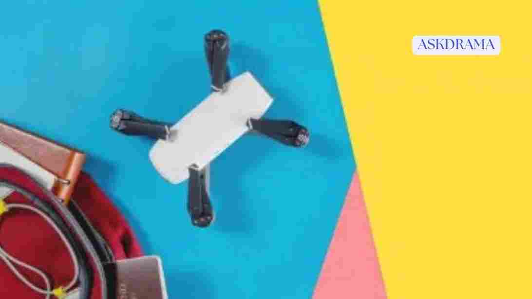 Best Foldable Drones for Travel in 2026