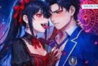 Daywalker Kissed by the Vampire Princess_11zon Daywalker: Kissed by the Vampire Princess – Drama Review, Story Summary, and How to Read It Online