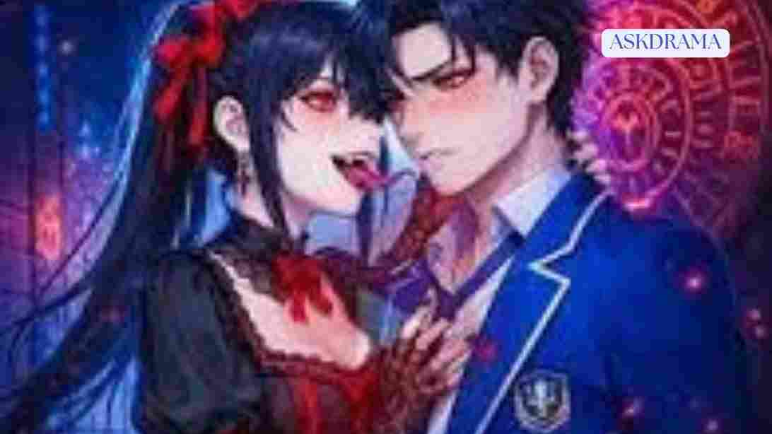 Daywalker: Kissed by the Vampire Princess – Drama Review, Story Summary, and How to Read It Online