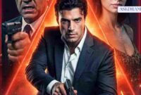 Godfather's Masked Revenge – Drama Review, Story Summary, and How to Read It Online