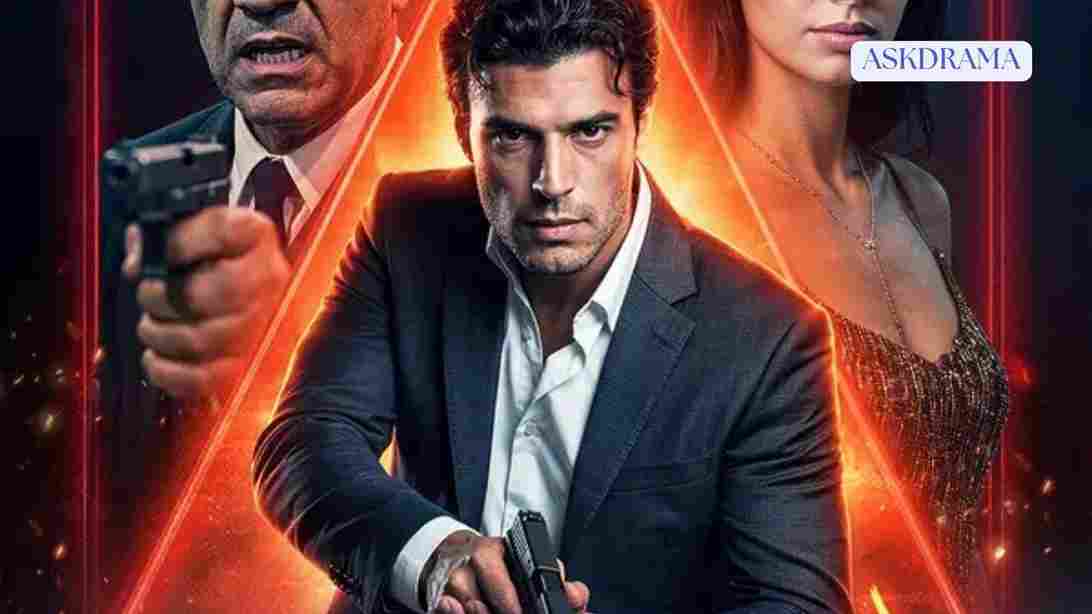 Godfather's Masked Revenge – Drama Review, Story Summary, and How to Read It Online