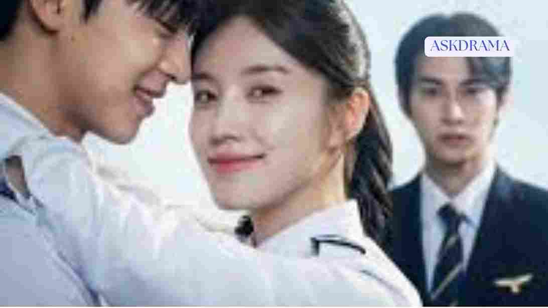 He Took A Mistress, I Took the Sky – Full Drama Review & How to Read It