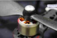How to Fix Drone Motor Problems Easily
