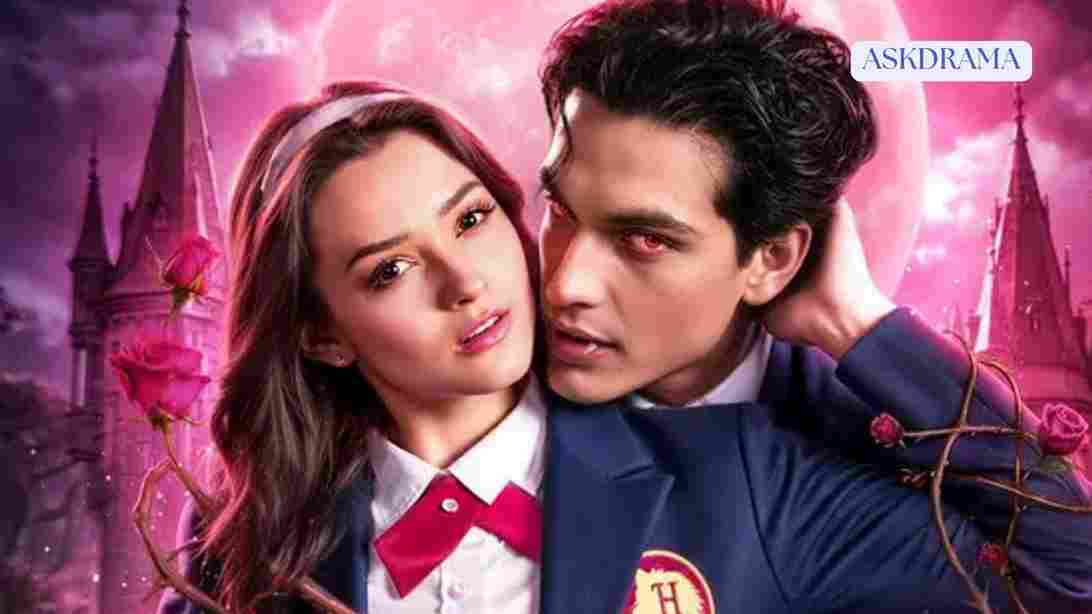 Marked by My Alpha Stepbrother – Drama Review, Story Summary, and How to Read It Online