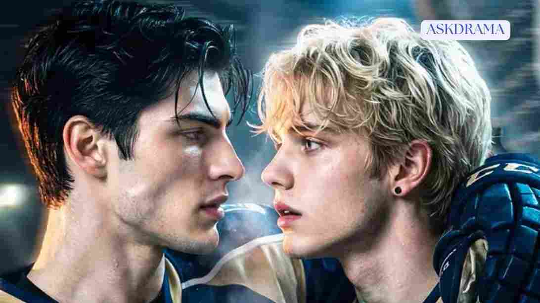 Pucked by My Hockey Rival – Drama Review, Story Summary, and How to Read It Online
