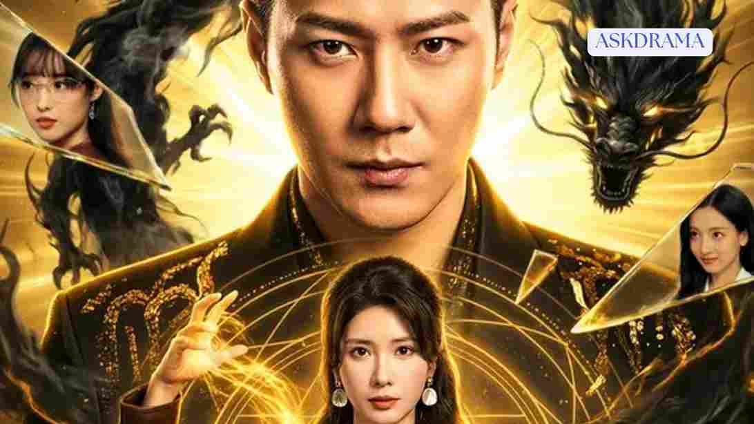 Reborn Immortal With a Chosen Wife