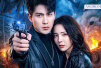 Scarred Soldier Returns_11zon Scarred Soldier Returns – Drama Review, Story Summary, and How to Read It Online