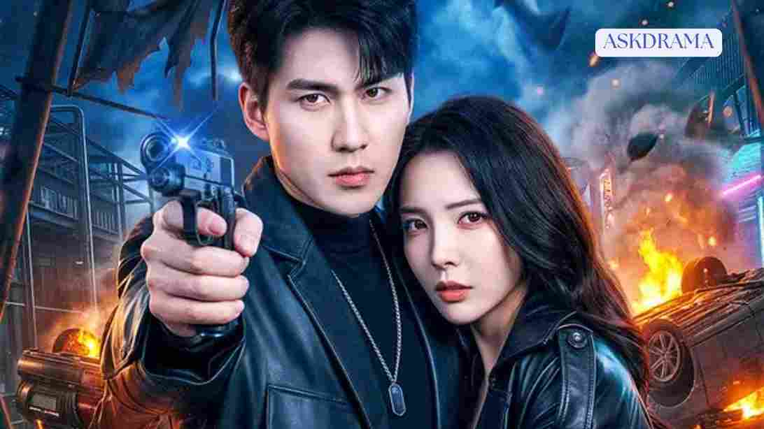 Scarred Soldier Returns – Drama Review, Story Summary, and How to Read It Online