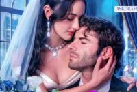 His Cure, His Wife_11zon His Cure, His Wife: A Heartfelt Drama About Healing, Love, and Second Chances