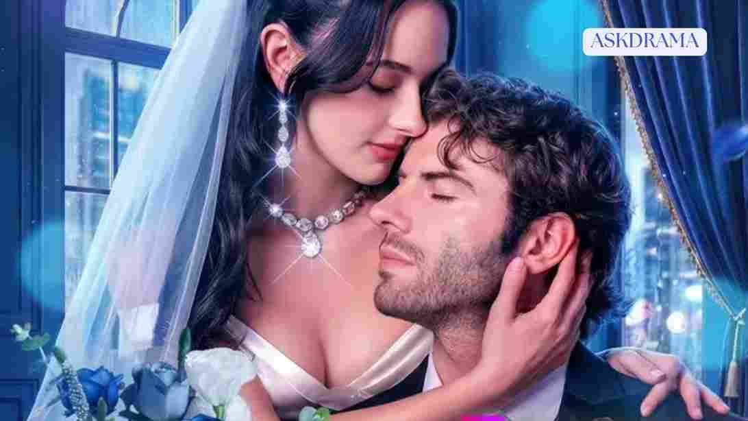 His Cure, His Wife: A Heartfelt Drama About Healing, Love, and Second Chances