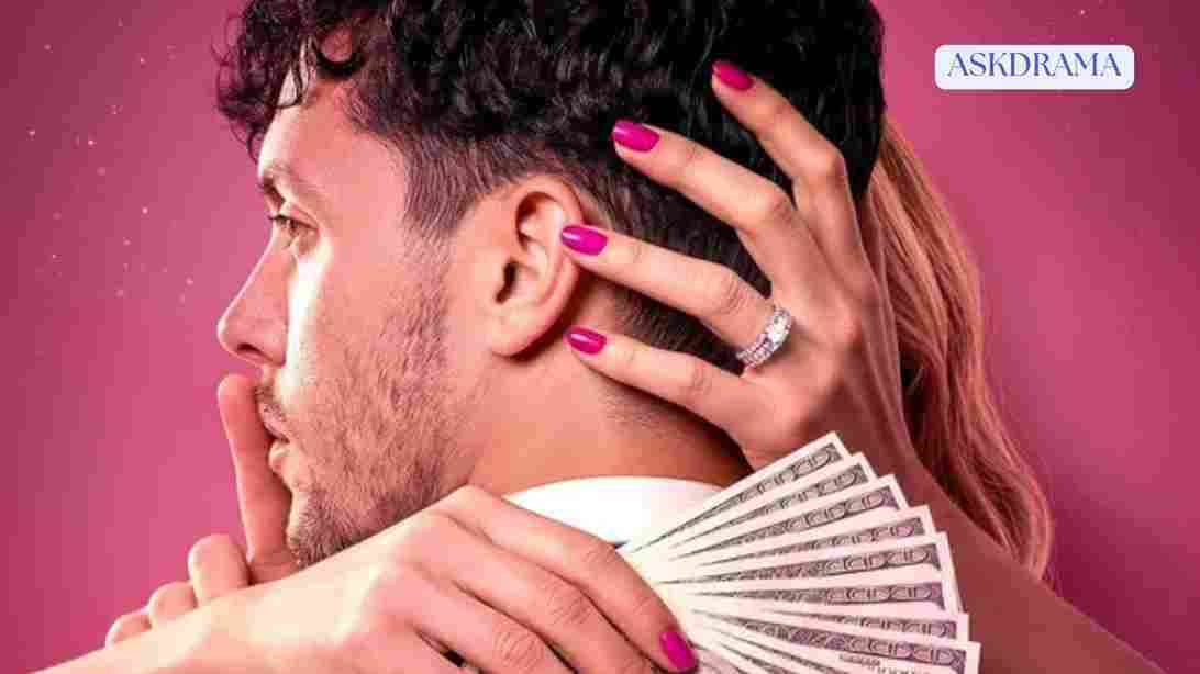 My Husband's Secret Crush: A Heartfelt Drama About Love, Trust, and Second Chances