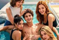 My Stepmom and Her Secret Besties: A Heartwarming Drama Review and Complete Reading Guide