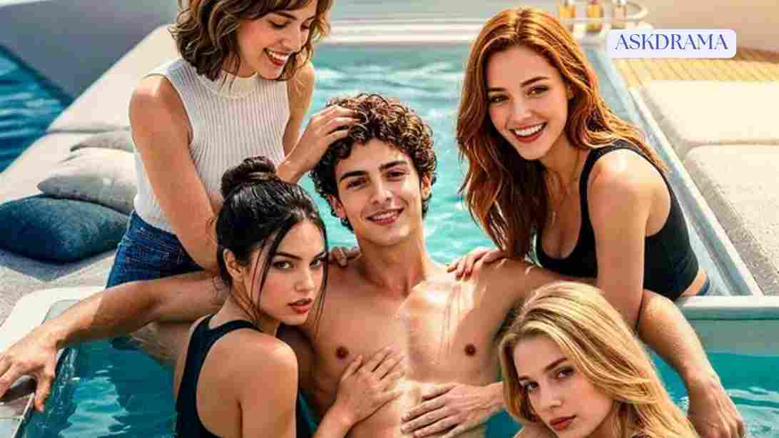 My Stepmom and Her Secret Besties: A Heartwarming Drama Review and Complete Reading Guide