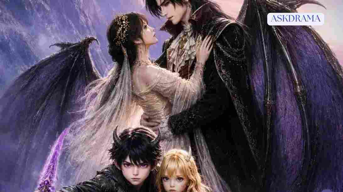 The Beast King's Secret Twins: A Complete Drama Review, Story Analysis, and Viewing Guide