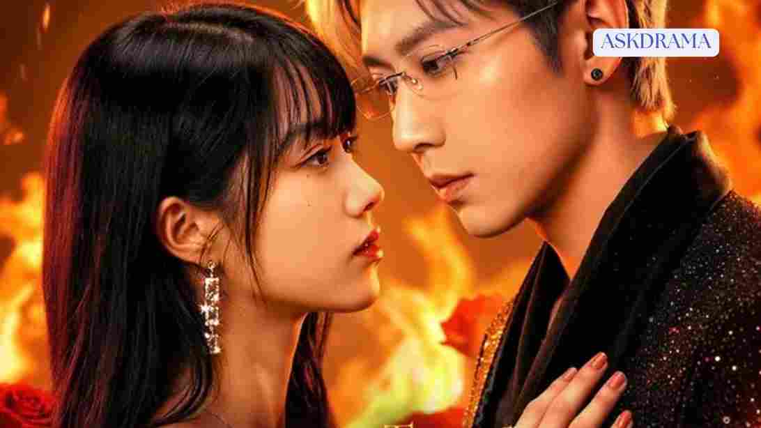 The Thorny Rose He Can't Resist: A Compelling Drama of Passion, Revenge, and Unbreakable Love