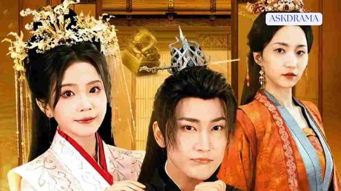 Your Majesty, I Swear I'm Loyal: A Gripping Historical Drama of Trust, Intrigue, and Unwavering Devotion