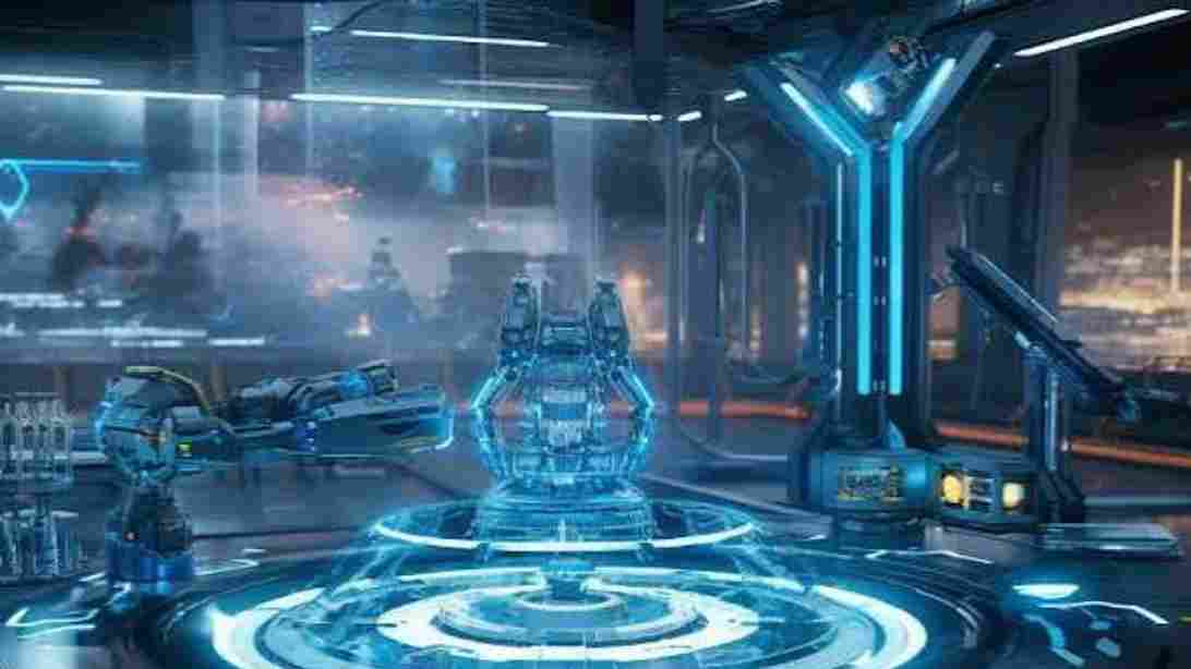 How Artificial Intelligence is Transforming Modern Engineering Design