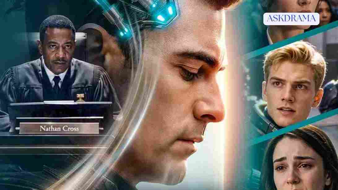 Sentence Me to Death Then Beg For My Return – Drama Review, Story Summary, and How to Read It Online