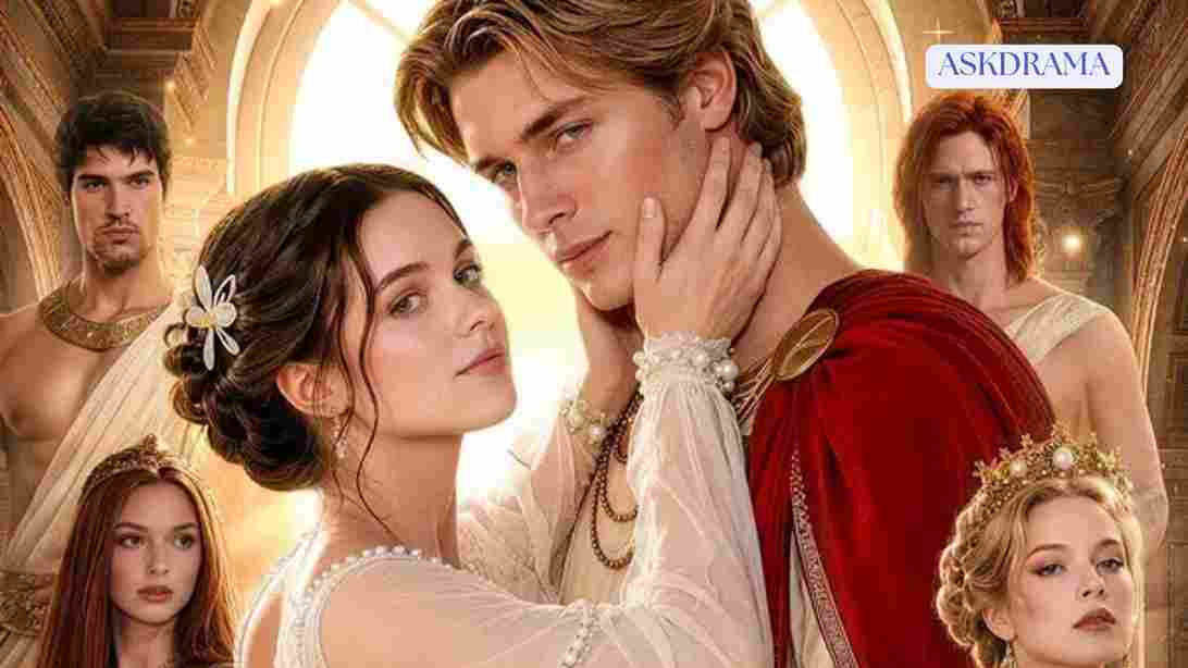 From Heartbreak to Crown: A Riveting Review of Sister Stole My Guy, I Got The Emperor