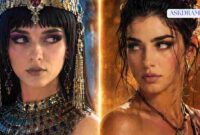 The Pharaoh's True Heiress_11zon Review: The Pharaoh's True Heiress